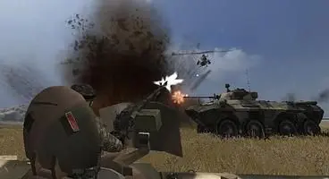 Being what most would consider a “hardcore” fan of the Battlefield series, I found that what little confidence I had in Dice was shattered after they closed their New York offices, where Trauma Studios, who created the most popular modification for Battle