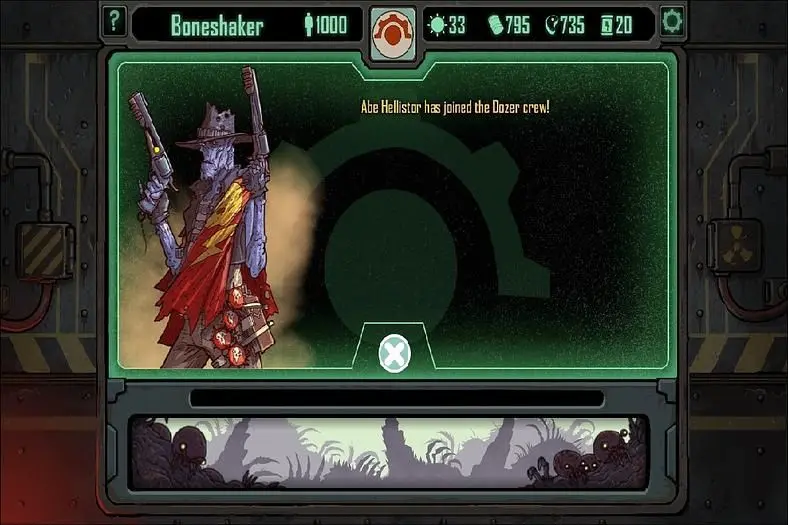 Bedlam Is A Punishing Balancing Act