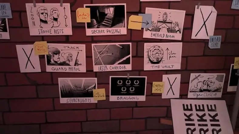 The Stanley Parable co-developer releases new free game with very lengthy name