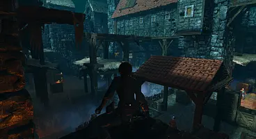 Trine developer Frozenbyte reveals new stealth action game Shadwen, alpha demo available