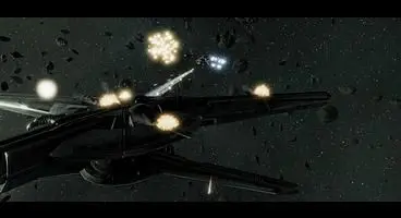 Slitherine announces Battlestar Galactica Deadlock: The Broken Alliance Expansion