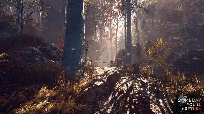 Someday You'll Return Is A Psychological Horror Set For 2019