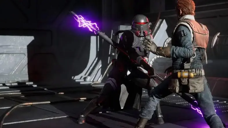 Jedi: Fallen Order Gameplay Will Be Shown At EA Play, Respawn Confirms