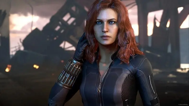 Marvel's Avengers Patch Notes - Build 12.9 Enables Steam Cloud, Fixes Nvidia-related Crashes