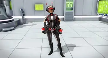 Evil Genius 2's Cabal Pack DLC Out Today, Adds New Henchman Espectro and More