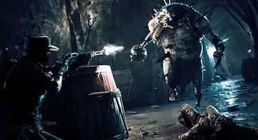 Remnant 2 Weapons List - Everything We Know