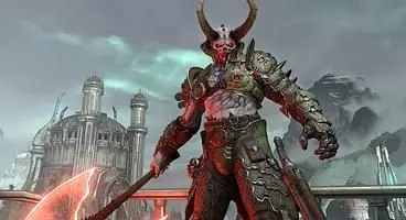 The Best of Humble Sci-fi Shooters 2.0 Bundle is Live