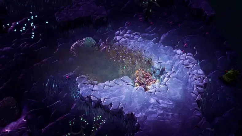 Deep Rock Galactic: Survivor Heavy Duty Expansion Release Date, Platforms, Price & Trailer