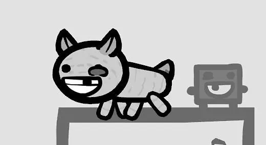 Team Meat explains "cat identity" algorithms in their latest Mew-genics blog