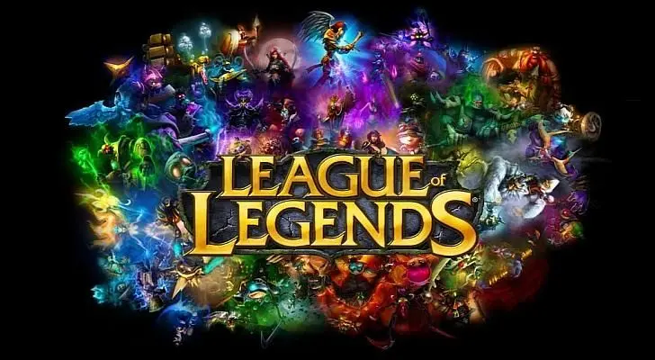 EVE Online lead designer joining Riot Games
