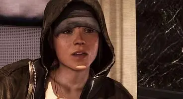 Beyond: Two Souls release date coming soon