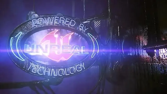 Epic's Rein: Unreal Engine 4 coming later this year