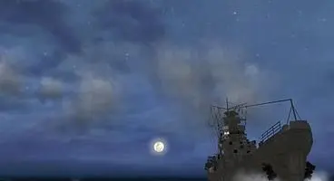 I can't help thinking that if Lesta Studio had set their sights a little lower, by removing one of the layers of gameplay, they could have fired out a damn nice game.