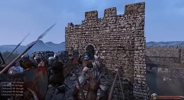 Now Is "Not The Right Time" To Talk About A Release Date For Mount and Blade 2: Bannerlord