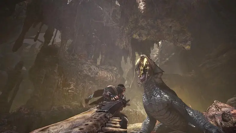 Monster Hunter World Hunt Guide – How To Kill Rathalos, Anjanath, Great Girros and More