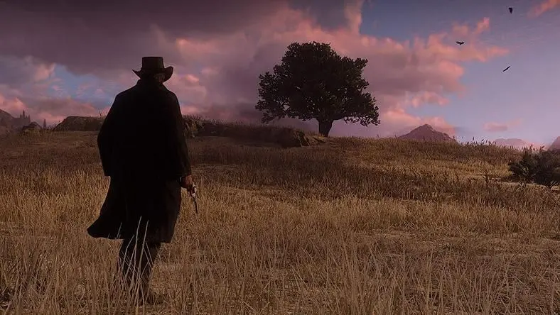 Red Dead Online Creeping Thyme Location Guide