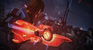 Mass Effect Legendary Edition Character Creation Codes - How To Import Face Codes