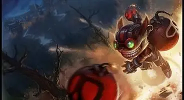 League of Legends Xbox Game Pass - Here's When It Launches on PC Game Pass