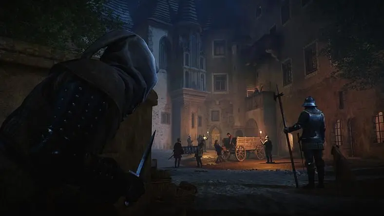 Kingdom Come: Deliverance 2 Patch Notes Hotfix 1.1.2 - Roadmap of updates for 2025