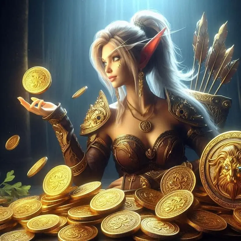 Guides / Why Is Gold So Valuable in World of Warcraft: War Within?
