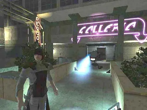 Former Deus Ex Designer Working on New Immersive Shooter