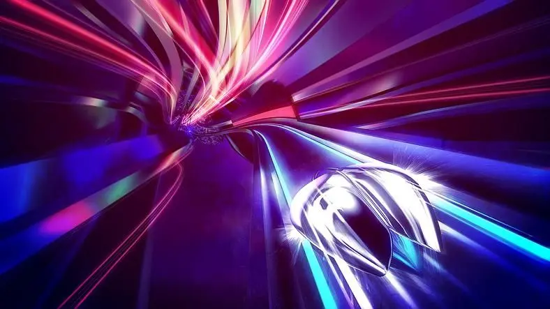 Rhythm action game Thumper launches on October 13th