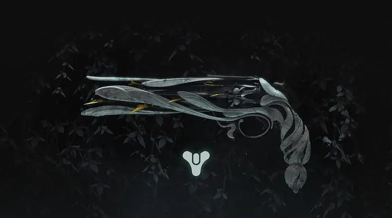 Destiny 2 Spine of Keres Lumina Chest Location