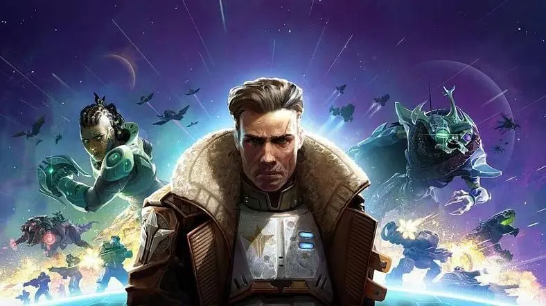 Age of Wonders: Planetfall Console Commands - Cheats List