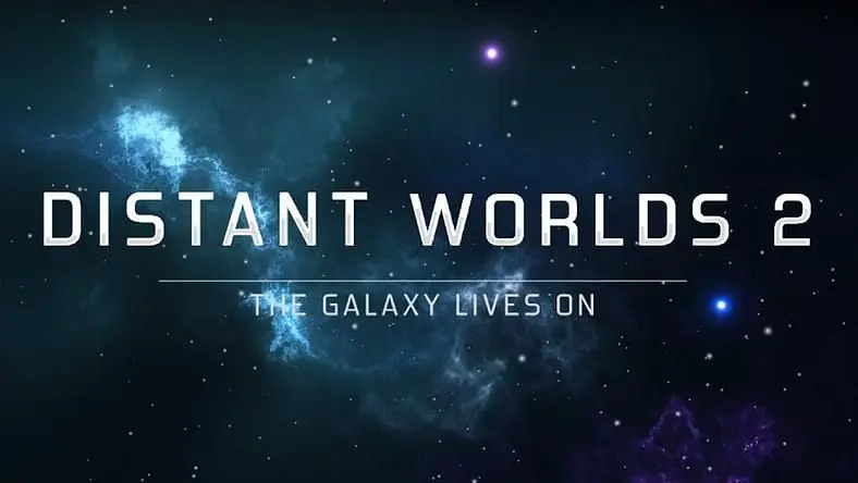 Distant Worlds 2 Hands-off Preview and Q&A Session