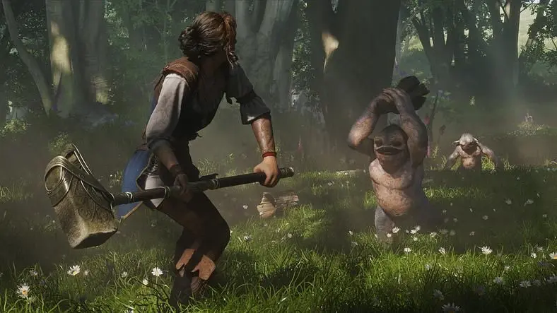 Fable Release Date (Confirmed 2027) - Platforms, Pre-Orders & Trailers