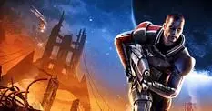 PS3 Mass Effect 2 is "as good"