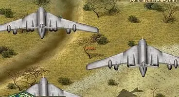 No-one wins a war, man. Especially not in this game.