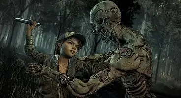 The Walking Dead: The Final Season Pulled From Steam for Epic Games Store