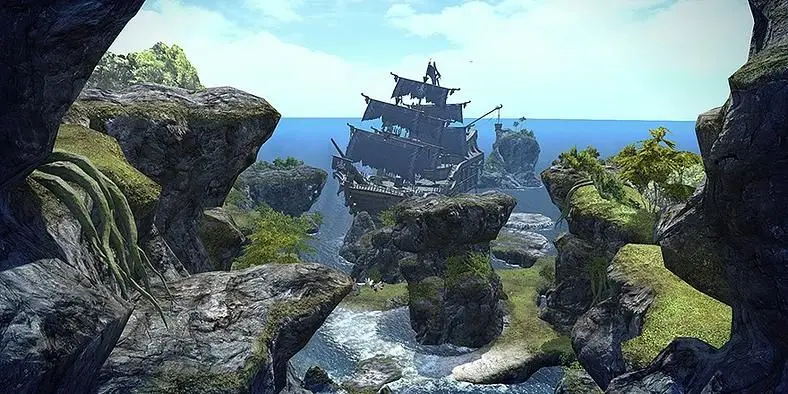 Final Fantasy XIV: A Realm Reborn gets major new Defenders of Eorzea update