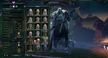 Elder Giants return to master the Astral Sea in Age of Wonders 4's next expansion, Giant Kings