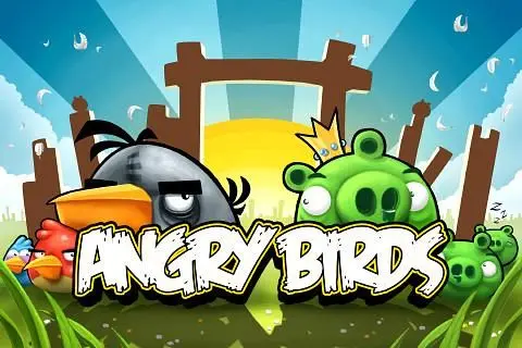 Angry Birds coming to XBLA and PSN?