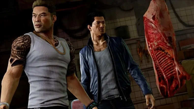 Trailer and HD screens released for remastered Sleeping Dogs: Definitive Edition