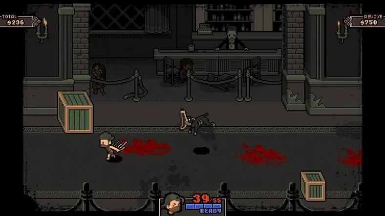 5 Reasons to check out Streets of Red: Devil's Dare Deluxe