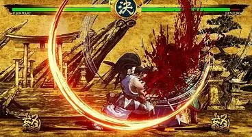 Samurai Shodown refuses paid exclusivity from unnamed Digital Store