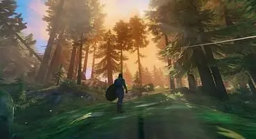 Valheim's 2023 Roadmap Brings the Ashlands Biome Update and More