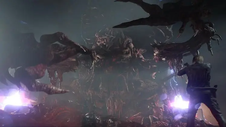 The Resident Evil Requiem Story Explained (SPOILERS): Release or Destroy Elpis?