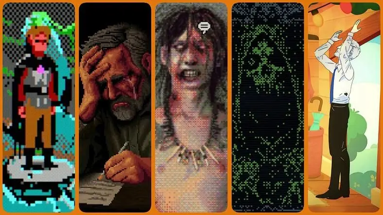 Upcoming Point and Click Adventure Games 2026 - 2027