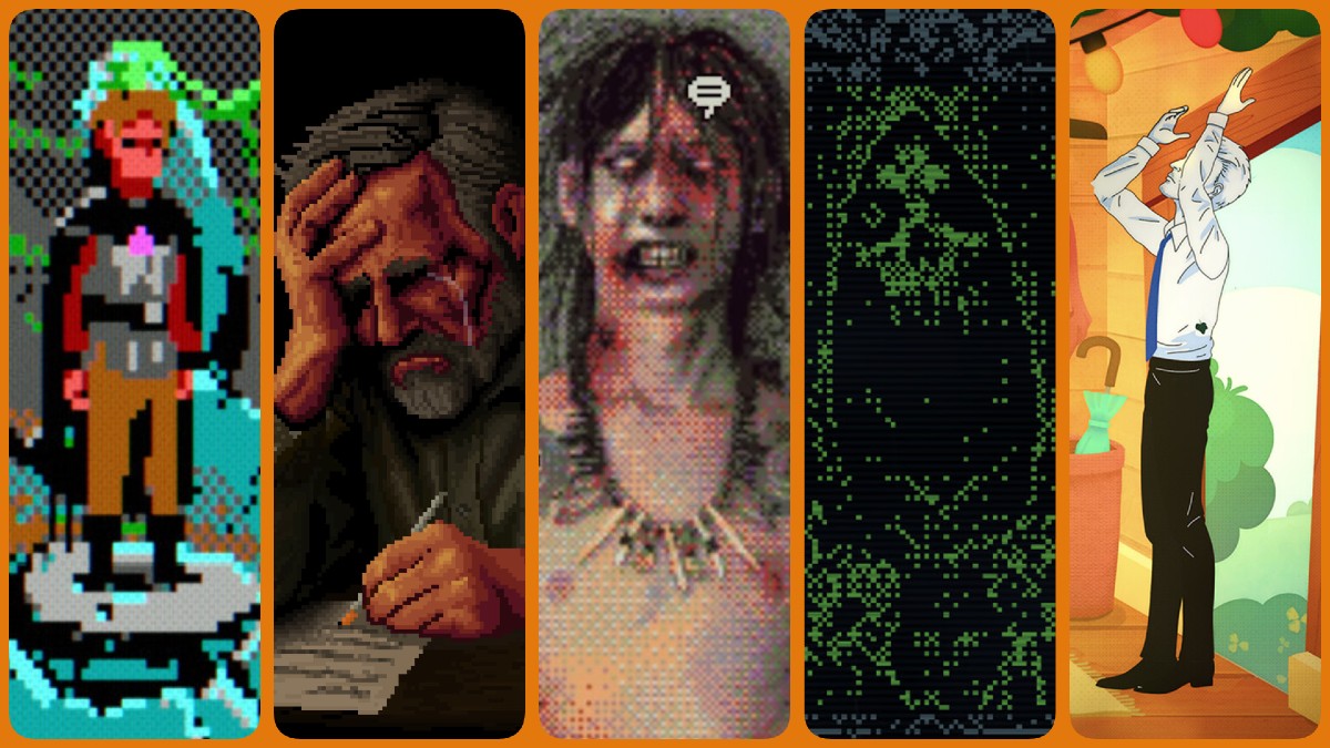 Upcoming Point and Click Adventure Games 2026 - 2027 | GameWatcher