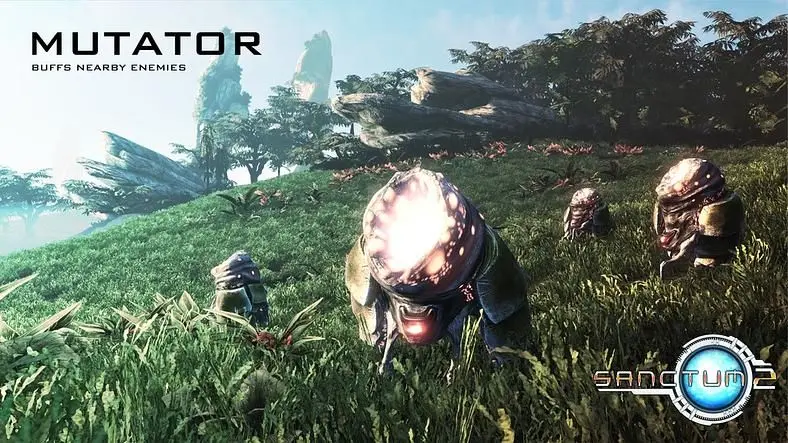 Road to Elysion DLC hitting Steam version of Sanctum 2 on 26th June
