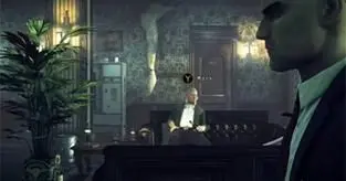 Eidos release 'Introducing Contracts' trailer for Hitman: Absolution