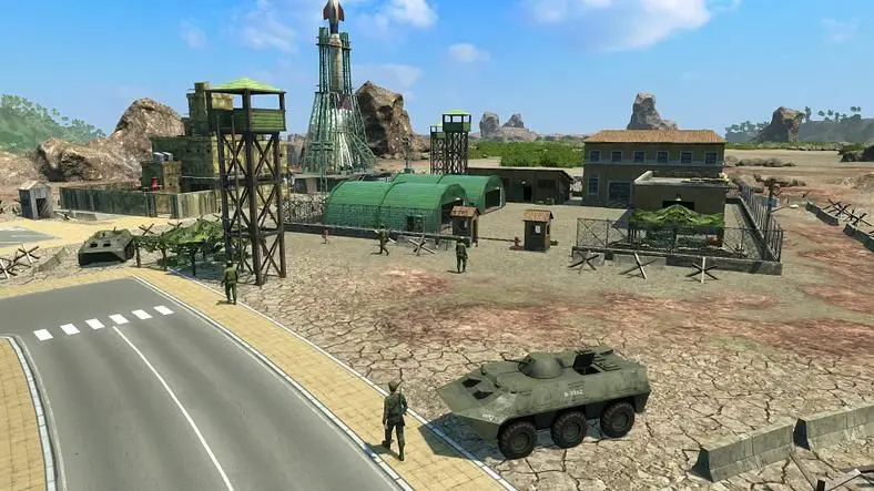 Tropico 4 DLC announced for PC, 360