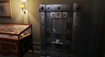 If you enjoy your puzzle games and like to work your brain on challenges ranging from simple to break-the-desk frustrating, then Safecracker might just be for you.