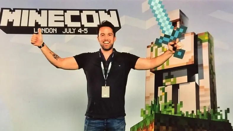 Always Sunny star to direct upcoming Minecraft movie