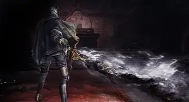 You Can Beat The New Dark Souls III DLC With Bare-Knuckle Boxing