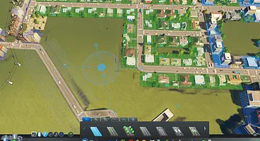 Cities: Skylines Lead Designer Talks About Why They're Baking Popular Mods Into The Next Free Update
